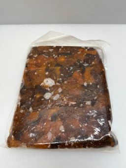 Sea Urchin PACIFIC UNI No.2 1kg Frozen	