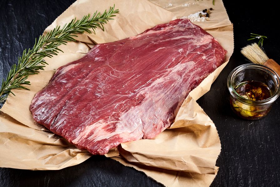 Flank Steak 