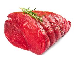 Silver Tip Sirloin Steak Roast, 5lb