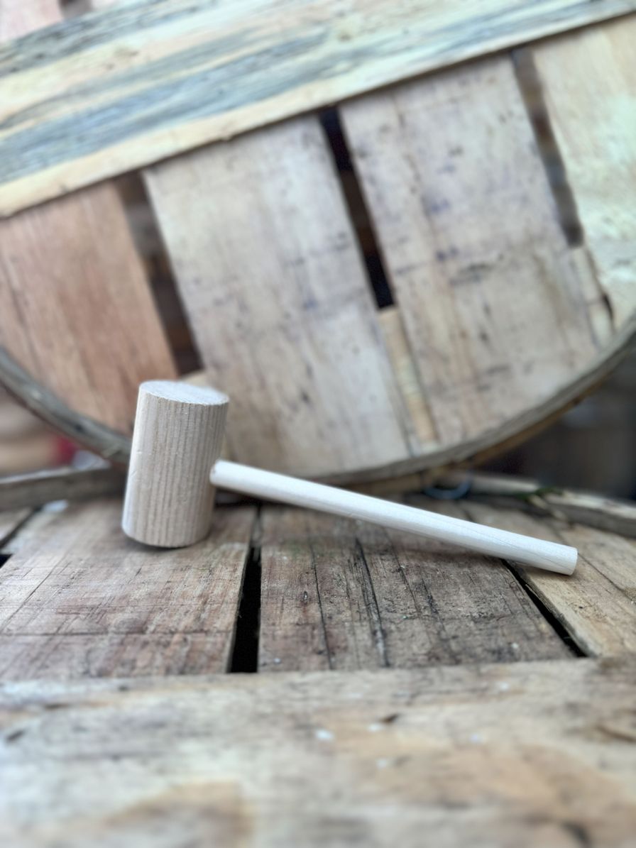 Crab Mallets