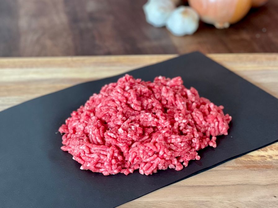 Wagyu Ground Beef