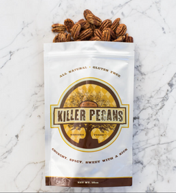 Killer Pecans