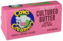 Cows Cultured Butter 225 g