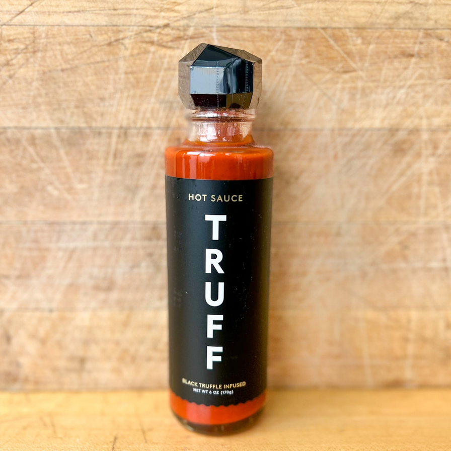 Original Black Truffle Hot Sauce