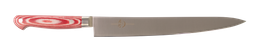 CHEF KNIFE 240MM GRAND CHEF RED