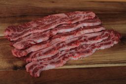Beef Flanken Ribs