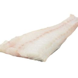 West Coast Ling Cod (Fillet)