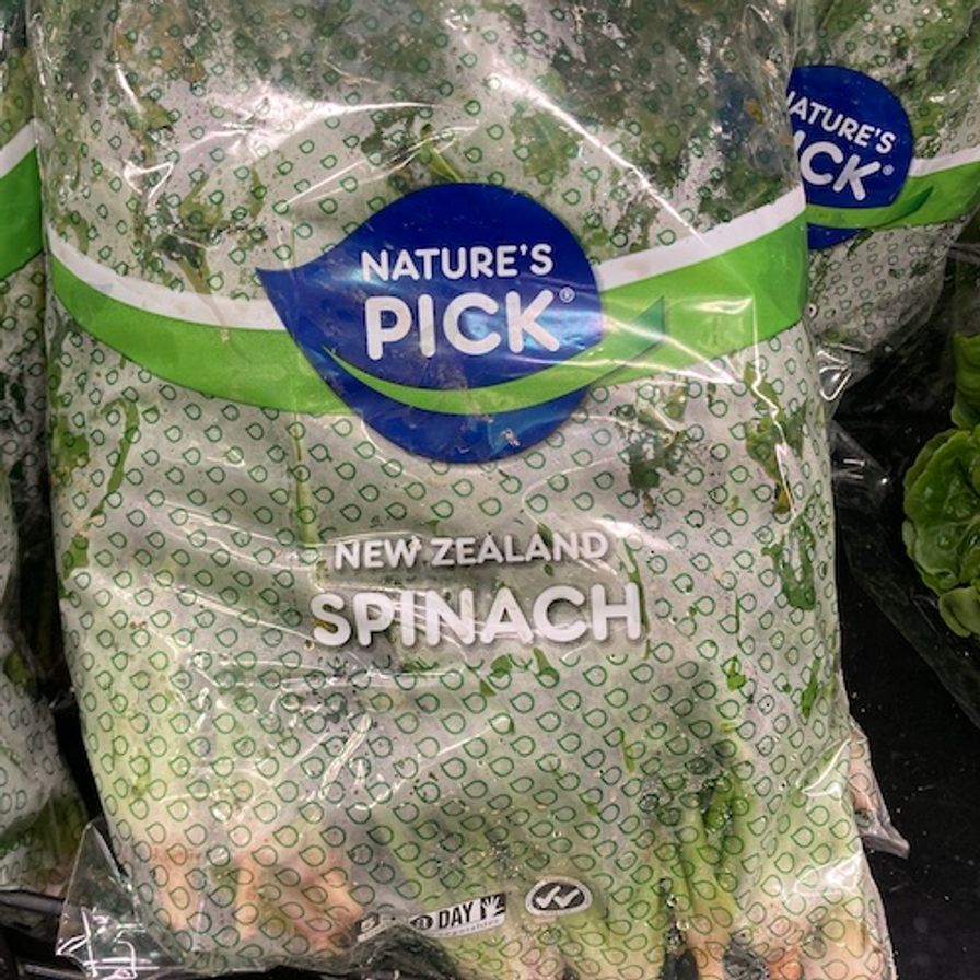 Spinach
