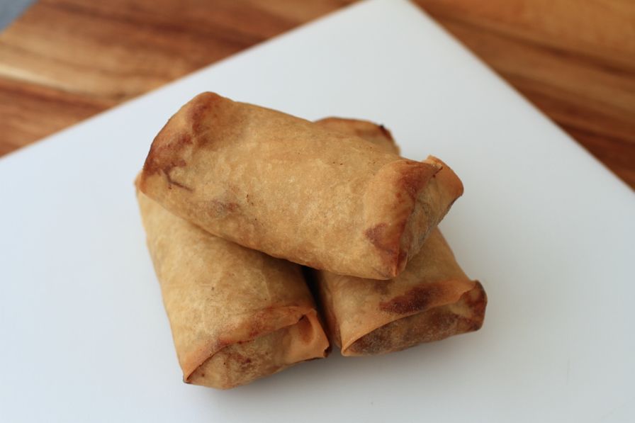 Xinh's Egg Rolls