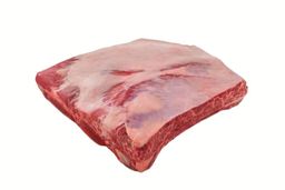 Prime Beef Short Rib Plate (4- Rib Slab)