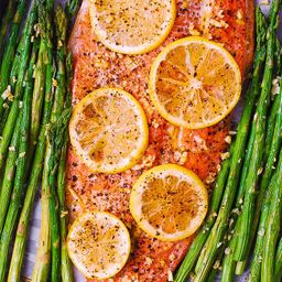 Rainbow Trout Fillet