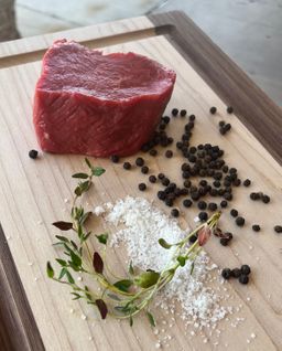 Wagyu Grill Master 