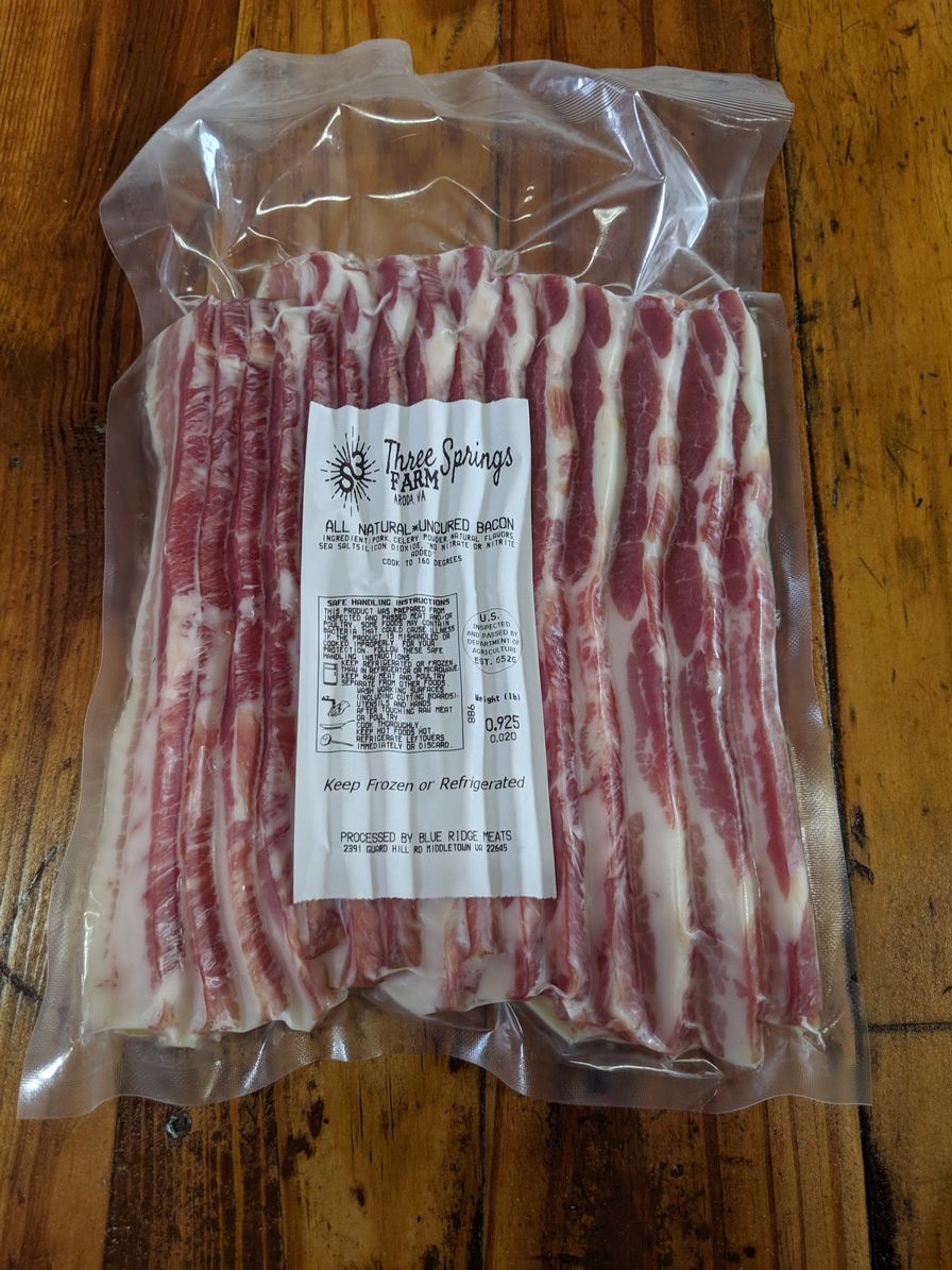 Bacon 
