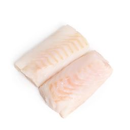 Haddock - CLUB Frozen Loin 3 oz (10lbs)