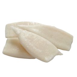 Squid - Tubes U-10 (2lbs)