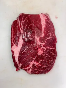Chuck Roast