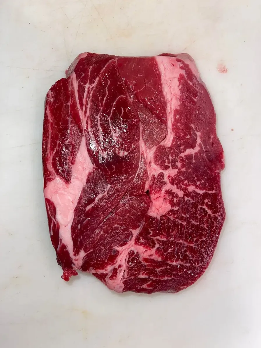 Chuck Roast