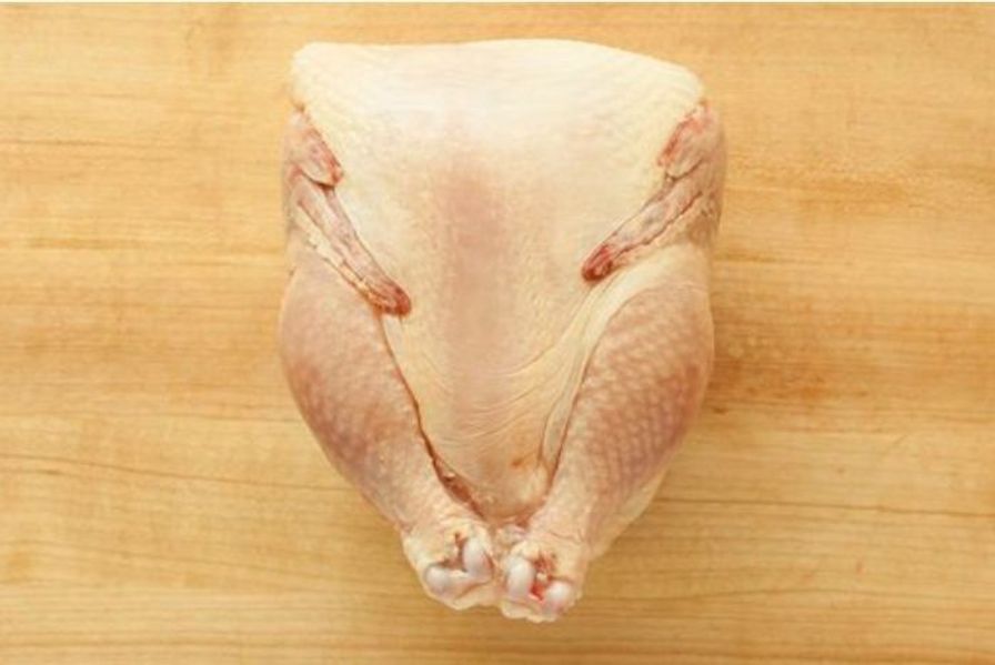 Cornish Hen