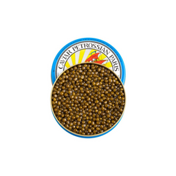 Caviar - Petrossian Sturgeon Imperial Daurenki (125gm)