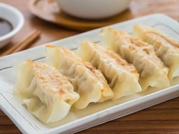PORK GYOZA (UMAMI)