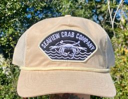 Seaview Active Wear Hat