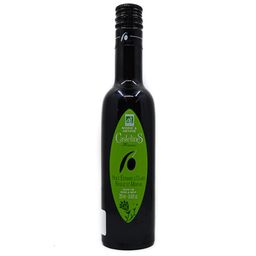 CastelineS Mint Basil Olive Oil (250ml)