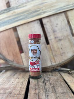 Chef Paul Blackened Redfish Magic