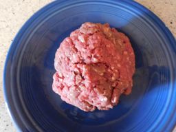 Ground Beef 90% lean - 20 lb bundle