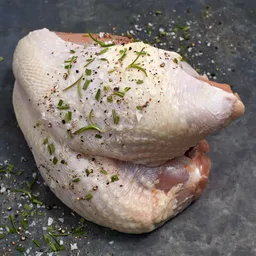 Fresh Turkey Breast