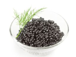 Cavier (Malossol Seberian) 