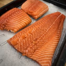 Faroe Islands Salmon - FRESH