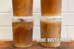 Bone Broth Share