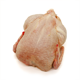 Fresh Whole Chicken