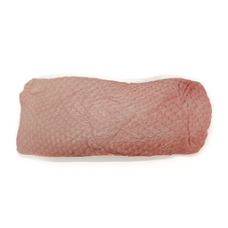 Raw Duck Breast