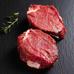 Beef Filet Mignon Steak