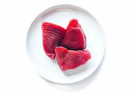 Ahi Tuna Steaks