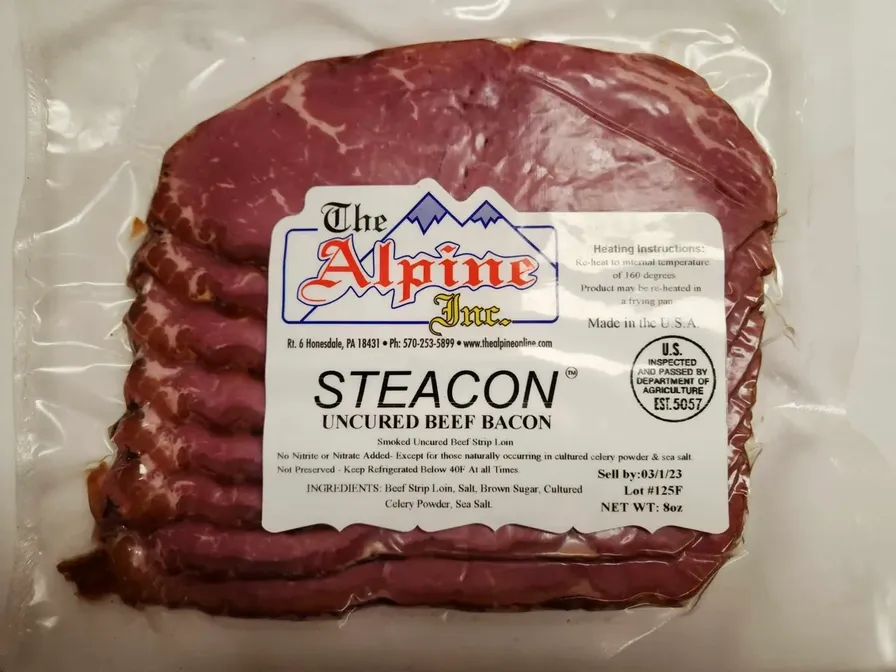 Steacon