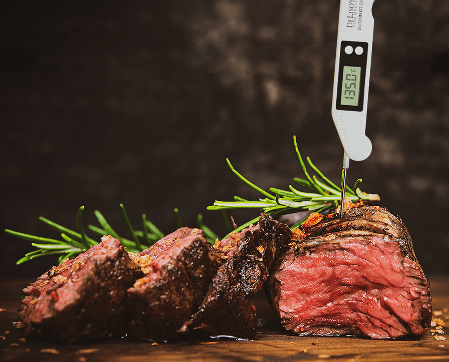 Di Liso's Meat Thermometer