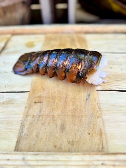 Lobster Tail 8/10oz