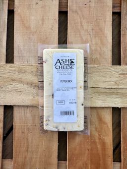 Ashe County Cheese - Pepper Jack