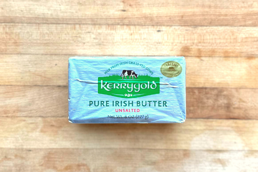 Kerry Gold Irish Butter (8oz)