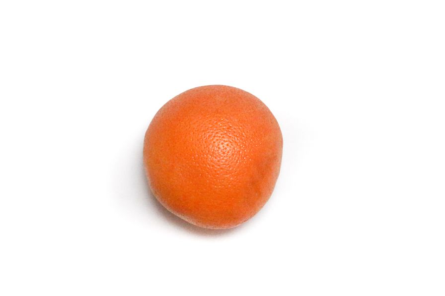 Grapefruit - Japanese Orange (≈370 gm)