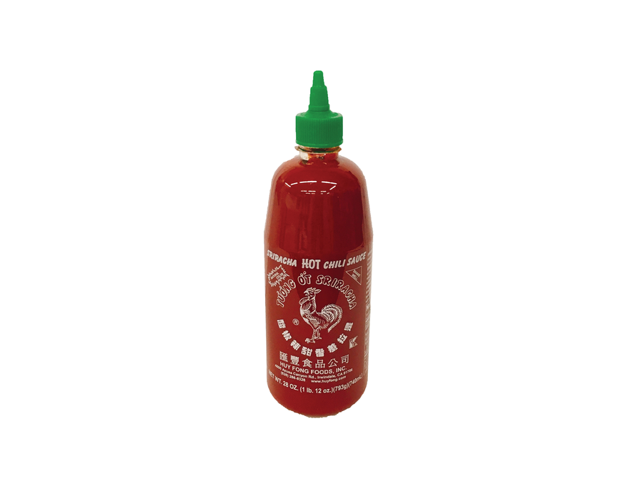 Sriracha Chili Sauce/BT