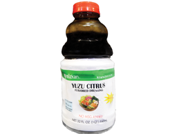 Yuzu Citrus Dressing 32 OZ