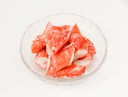 Frozen Kanimi Imitation Crab Flake 2.5 LB