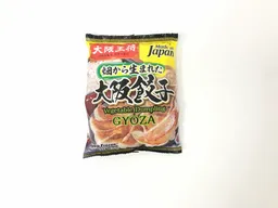 Ohsho Gyoza (大阪王将) 510g (30pcs)