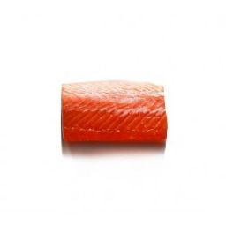 Salmon - Canadian Sashimi Grade Saku Loin (7 oz)