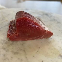 Local BluefinTuna Loin #1 (Filet) 