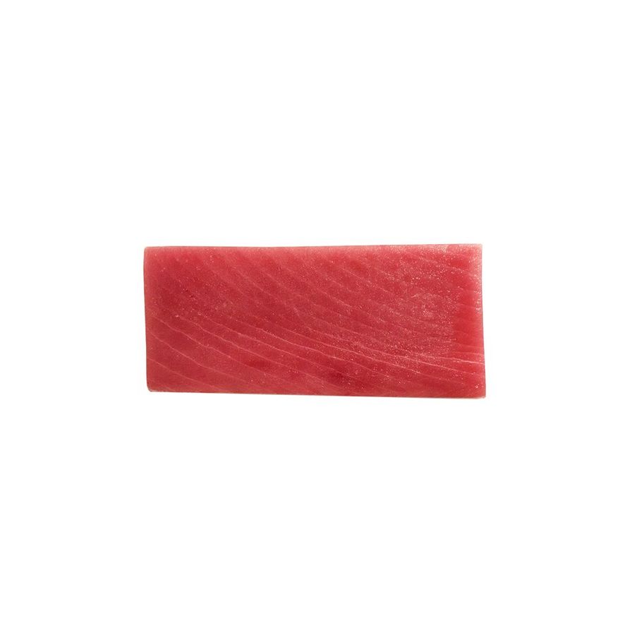 10oz Frozen Yellow Fin Tuna Steaks-Sashimi Quality