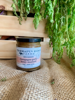 Terrapin Ridge Mustard